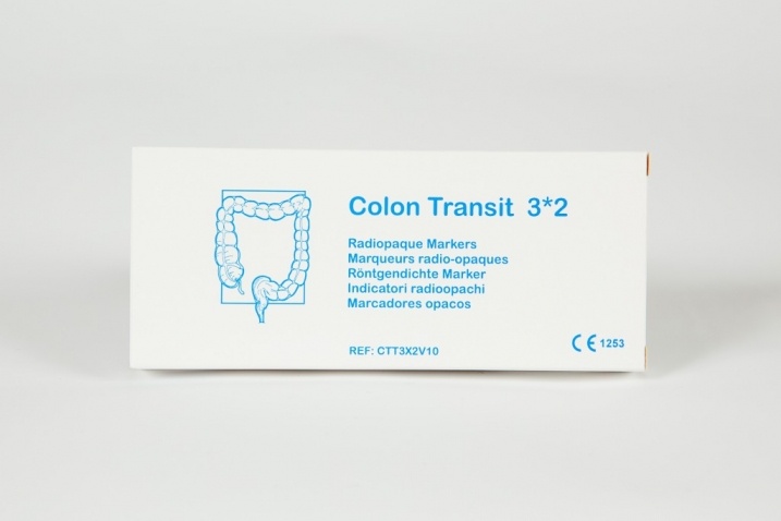 Colon Transit 4