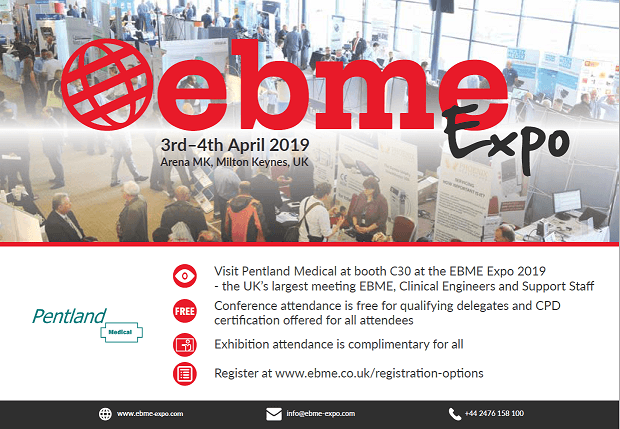 ebme expo