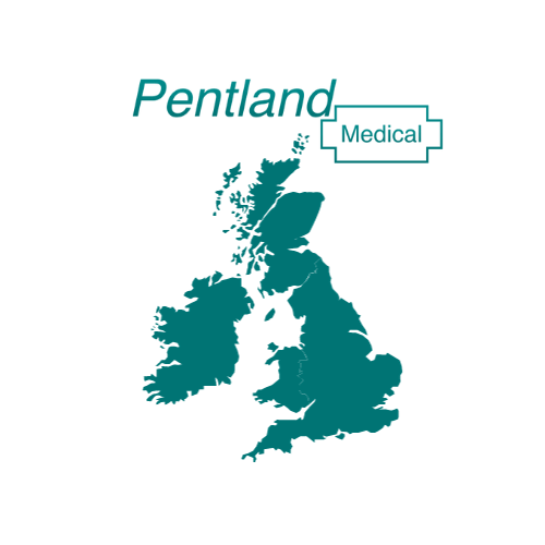 Pentland Medical UK