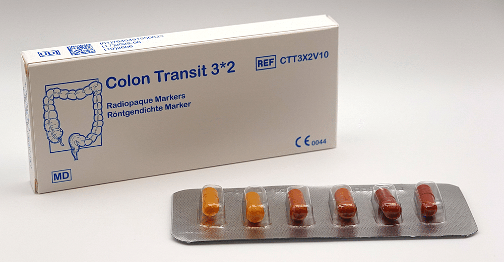 Colon Transit X CTTXV img